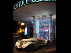 SALON ILTM, HTEL MARTINEZ