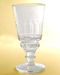 Verre à pied 1